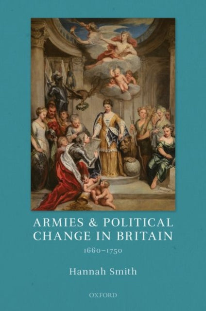 Binding: Hardcover
Description: Armies and Political Change in Britain 1660 - 1750 argues that armies had a profound impact on the major political events of late seventeenth - and early eighteenth - century Britain.