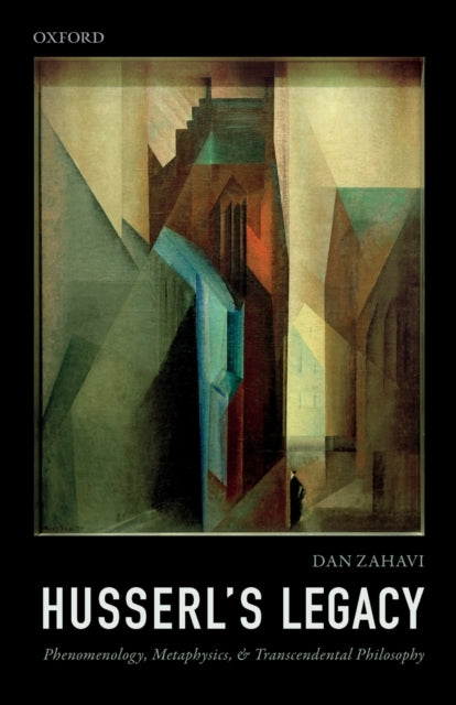 Binding: Paperback
Description: Dan Zahavi offers an in - depth and up - to - date analysis of central and contested aspects of the philosophy of Edmund Husserl the founder of phenomenology.