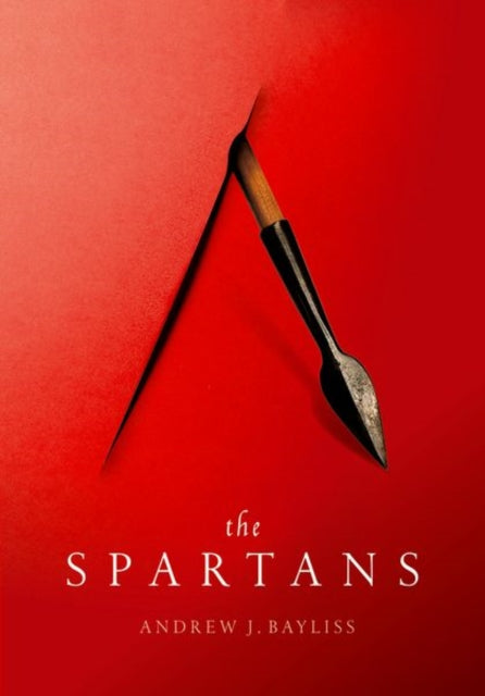 Binding: Hardcover
Description: The image of Sparta and the Spartans is one dyed indelibly into the public consciousness: musclebound soldiers with long hair and red cloaks bearing shiny bronze shields emblazoned with the Greek letter lambda.
