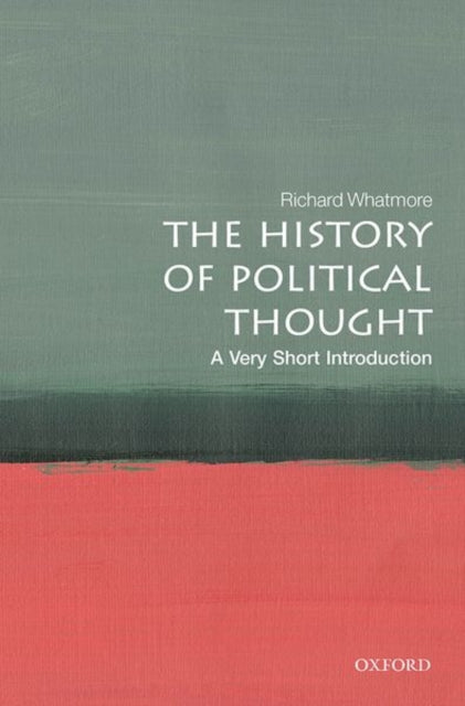 Binding: Paperback
Description: Thinking about politics has tended to be historical in nature because of the comparisons and contrasts that can be drawn between past and present. Different periods in politics have used the past differently.