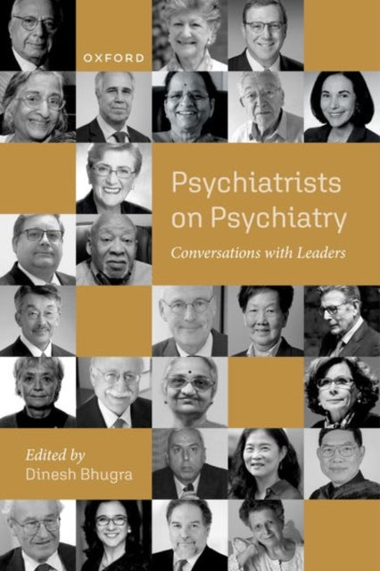 Binding: Paperback
Description: Over the past 70 years or so psychiatry has come out of the shadows.