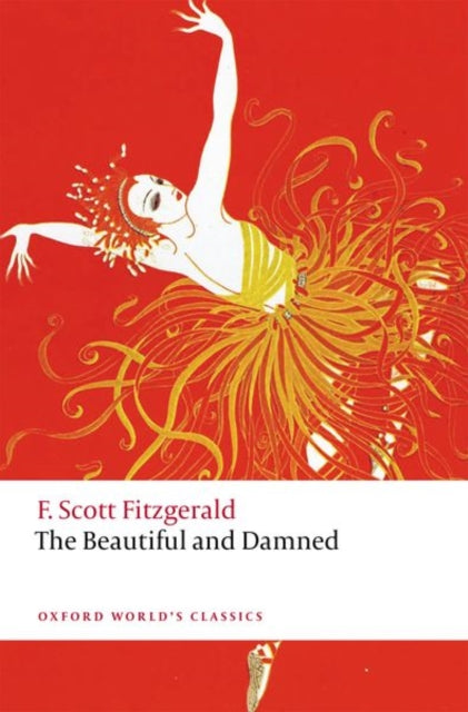 Binding: Paperback
Description: The victor belongs to the spoils. F. Scott Fitzgerald's second novel The Beautiful and Damned (1922) is a devastating portrait of a generation of wealthy young Americans who struggle to find meaning and happiness in their lives.