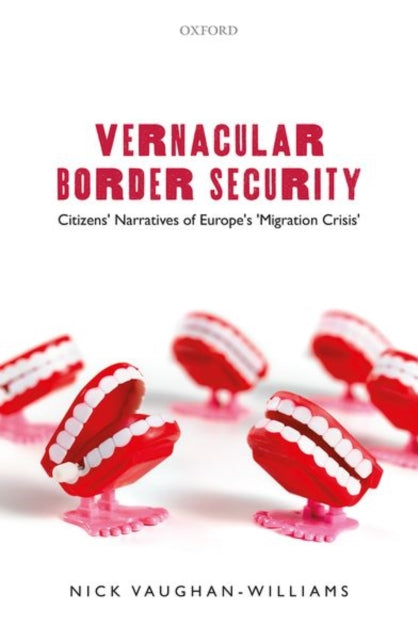 Binding: Hardcover
Description: Since the peak of Europe's so - called 2015 'migration crisis' the dominant governmental response has been to turn to deterrent border security across the Mediterranean and construct border walls throughout the EU.