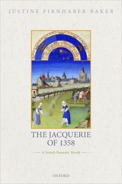 Binding: Hardcover
Description: The Jacquerie of 1358 is one of the most famous and mysterious peasant uprisings of the Middle Ages.