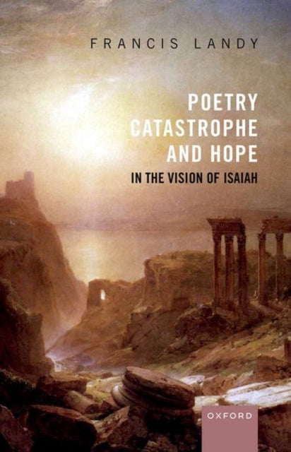 Binding: Hardcover
Description: The book of Isaiah is one of the longest and strangest books of the Hebrew Bible composed over several centuries and traversing the catastrophe that befell the two kingdoms of Israel and Judah in the 8th and 6th centuries BCE.