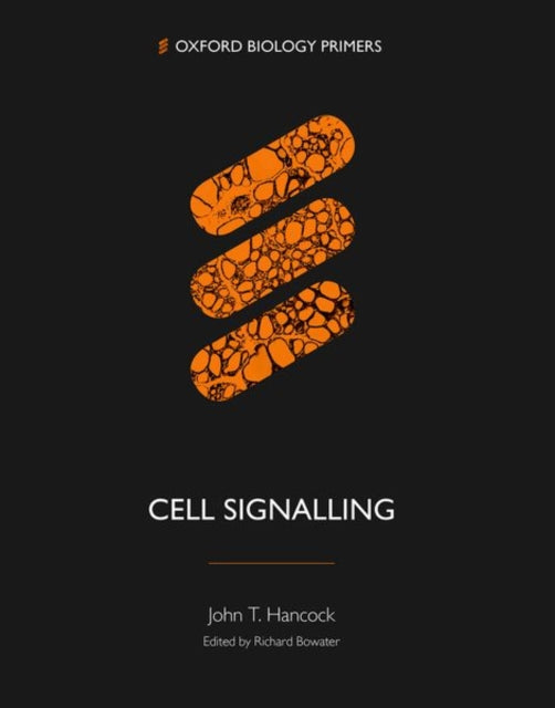 Binding: Paperback
Description: Written primarily for students embarking on an undergraduate bioscience degree this primer provides a clear introduction to the main aspects of cell signalling in biological systems demystifying the subject for those new to the field.