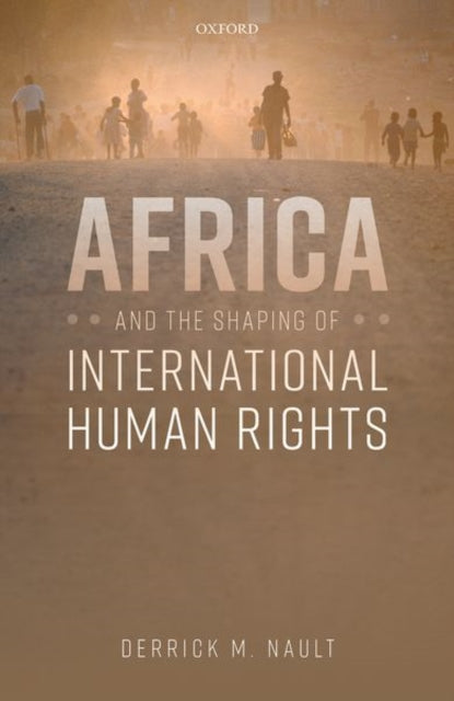 Binding: Hardcover
Description: Africa throughout its postcolonial history has been plagued by human rights abuses ranging from intolerance of political dissent to heinous crimes such as genocide. Some observers consequently have gone so far as to suggest that human rights are a concept alien to African cultures.