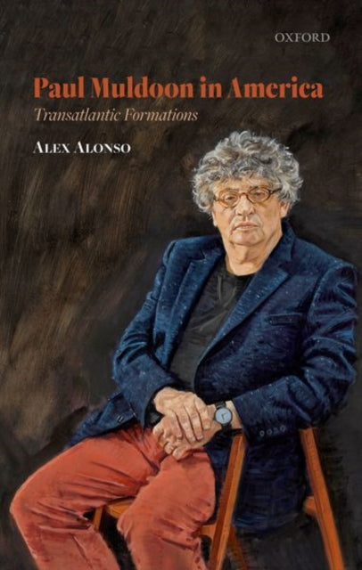 Binding: Hardcover
Description: Paul Muldoon was looking west long before he left Ireland for the United States in 1987, and his Transatlantic departure would prove to be a turning point in his life and work.