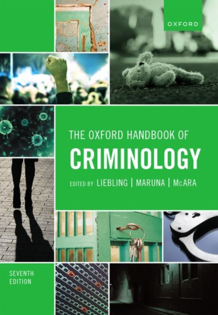 Binding: Paperback
Description: With contributions from leading authorities this is the definitive guide to current criminological theory research and policy.