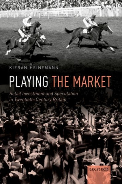 Binding: Hardcover
Description: Nowhere in Europe are people more likely to enjoy a regular flutter in stocks and shares than in Britain. Whether we consider the millions of online stockbroking accounts or the billions spent on spread betting - it is a national pastime in today's Britain to play the markets.