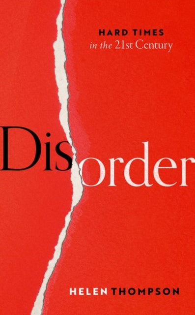 Binding: Hardcover
Description: Getting to grips with the overlapping geopolitical economic and political crises faced by Western democratic societies in the 2020s. The 21st century has brought a powerful tide of geopolitical economic and democratic shocks.