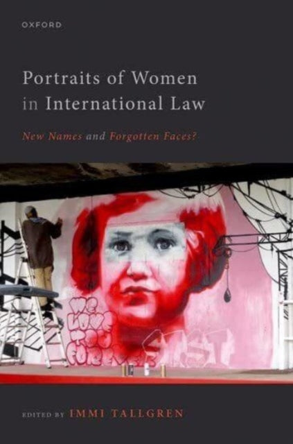 Binding: Paperback
Description: Current histories seem to suggest that men alone have been capable of the development of ideas analysis and practice of international law until the 1990s.