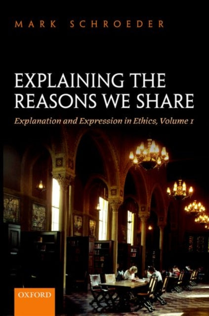 Binding: Paperback
Description: Normative ethical theories generally purport to be explanatory - to tell us not just what is good or what conduct is right but why.