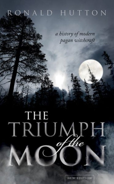 Binding: Paperback
Description: 'a brilliant history The Sunday Times 'makes for riveting reading The Independent Modern pagan witchcraft is arguably the only fully - formed religion England has given the world and has now spread across four continents.