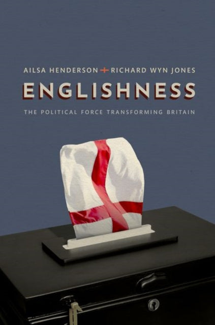 Binding: Hardcover
Description: Until the Brexit referendum there was widespread doubt as to whether English nationalism existed at all at least beyond a small fringe. Since then it has come to be regarded an obvious explanation for the vote to Leave the European Union.