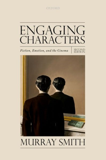 Binding: Paperback
Description: Characters - those fictional agents populating the fictional worlds we spend so much time absorbed in - are ubiquitous in our lives. We track their fortunes judge their actions and respond to them with anger amusement and affection - indeed the whole palette of human emotions.