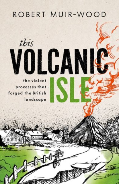 Binding: Hardcover
Description: From the natural geometry of the Giant's Causeway to the sarsen slabs used to build Stonehenge we are surrounded by evidence for the extraordinary geological forces that shaped the British Isles.