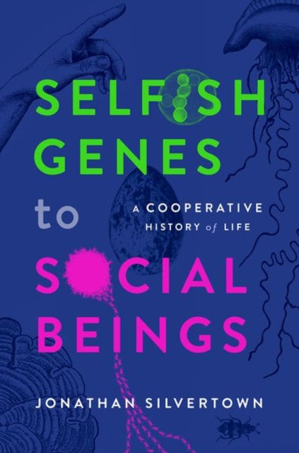 Binding: Hardcover
Description: For all the "selfishness" of genes they team up to survive. Is the history of life in fact a story of cooperation? Amid the violence and brutality that dominates the news it's hard to think of ourselves as team players.