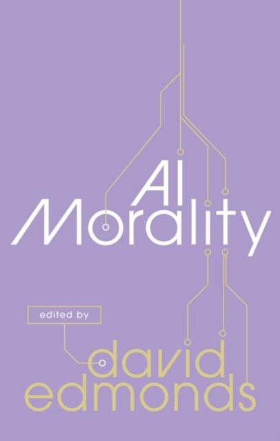Binding: Hardcover
Description: A philosophical task force explores how AI is revolutionizing our lives - and what moral problems it might bring showing us what to be wary of and what to be hopeful for. There is no more important issue at present than artificial intelligence.