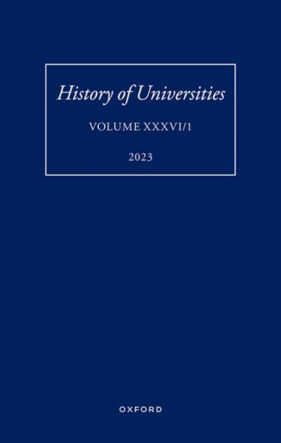 Binding: Hardcover
Description: Alicja Bielak's chapter in this book On the Margins of Paduan Medical Lectures.