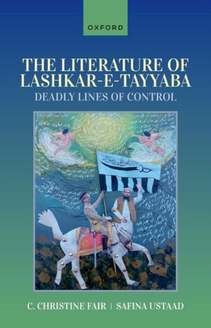 Binding: Hardcover
Description: Since its inception in Afghanistan in the late 1980s the Lashkar - e - Tayyaba (Le T) also known as the Jamaat - ul - Dawa (Ju D) has arguably been the most threatening and disruptive terrorist organization in South Asia and beyond.