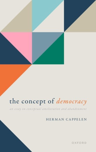 Binding: Hardcover
Description: This is an open access title available under the terms of a CC BY - NC - ND 4.0 International licence. It is free to read on Oxford Academic and offered as a free PDF download from OUP and selected open access locations.