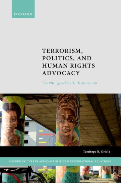 Binding: Hardcover
Description: Terrorism Politics and Human Rights Advocacy provides an insider - outsider analysis of the # Bring Back Our Girls (# BBOG) movement.