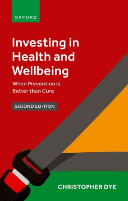 Binding: Paperback
Description: The proverbial benefits of prevention over cure are self - evident - and yet we are reluctant to invest in protecting and improving our health.