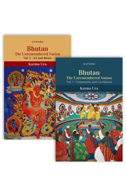Binding: Multiple Components
Description: The process of modernization has brought discontinuities in collective memory. The books provide an act of collective remembrance knitting together many voices and stories. They show the readers a world of the past before modernization began in the 1960s.