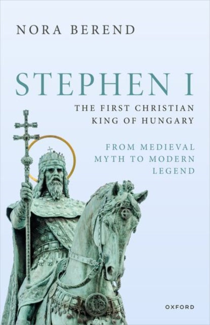 Binding: Hardcover
Description: Stephen I Hungary's first Christian king (reigned 997 - 1038) has been celebrated as the founder of the Hungarian state and church.