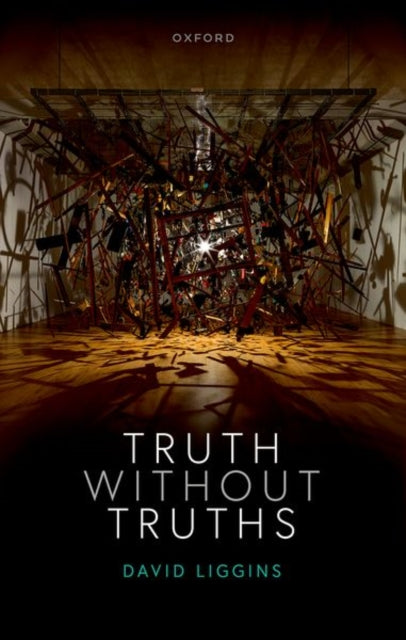 Binding: Hardcover
Description: In the context of debates about truth nihilism is the view that nothing is true. This is a very striking and (at first) implausible thesis which is perhaps why it is seldom discussed.