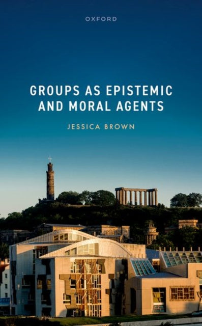 Binding: Hardcover
Description: Organised groups such as governments corporations charities and courts are an integral part of our lives. They provide services sell goods employ people raise taxes wage wars and issue legal judgements.