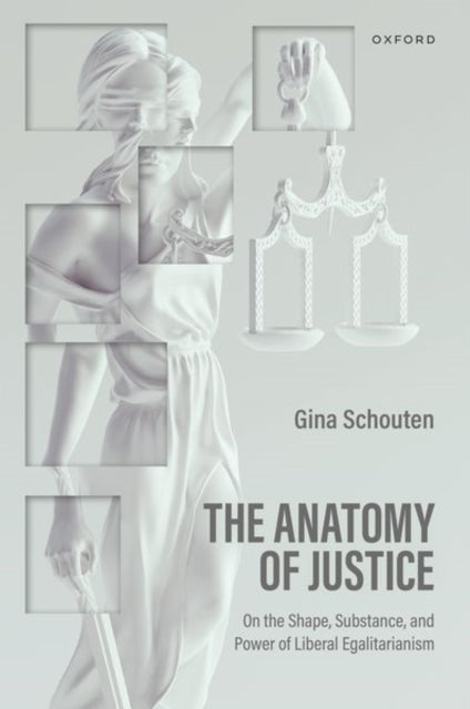 Binding: Hardcover
Description: The Anatomy of Justice argues for a reorientation in liberal egalitarian theorizing about justice.