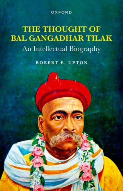 Binding: Hardcover
Description: This work is a systematic study of Bal Gangadhar Tilak's thought focusing on his views on 'communal relations within the Indian polity on caste and reform in Hindu society and on political ethics regarding violence and non - cooperation.
