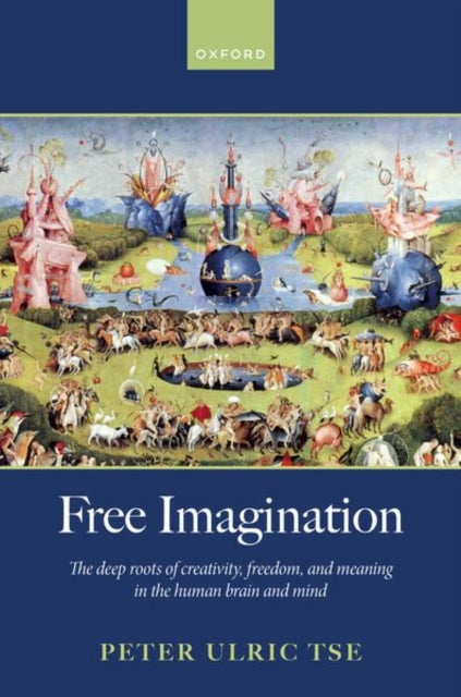 Binding: Hardcover
Description: Free Imagination argues that the brain's capacity to imagine is the fundamental basis of human Free Will. Laws of physics need not apply in our internal simulations so virtually anything is possible there.