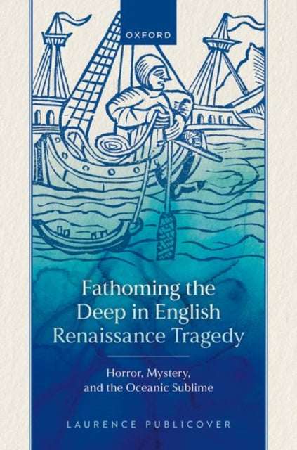 Binding: Hardcover
Description: This book demonstrates how a group of tragedies by Shakespeare and his contemporaries stage the fear and exhilaration generated by encounters with the unknown and the extraordinary.