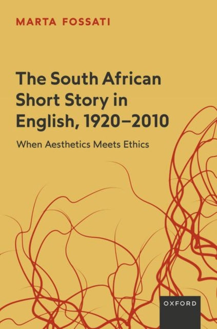 Binding: Hardcover
Description: Through detailed close readings alongside investigations into the history of print culture Marta Fossati traces the development of the South African short story in English from the late 1920s to the first decade of the twenty - first century.