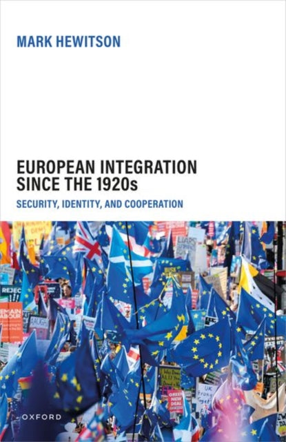Binding: Hardcover
Description: Brexit populism and Euroscepticism seem to have challenged old assumptions about European integration and raised the prospect of disintegration. This book re - examines why the European Union and its forerunners were created and investigates how and why they have changed.