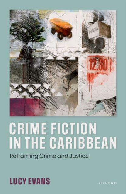 Binding: Hardcover
Description: Crime Fiction in the Caribbean: Reframing Crime and Justice is the first academic book to focus on crime fiction by anglophone Caribbean writers.