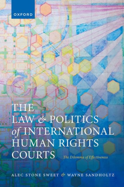 Binding: Paperback
Description: Combining perspectives from law and the social sciences this book provides an account of the origins and evolution of six regional human rights courts.