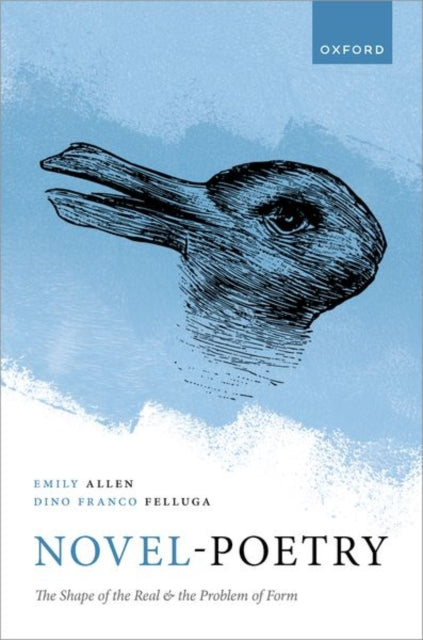 Binding: Hardcover
Description: Novel - Poetry examines the verse - novel - - a hybrid genre that emerged in the middle decades of Britain's nineteenth century - - to make a larger claim about the nature of genre and formal structures for time action and identity that cross genres.