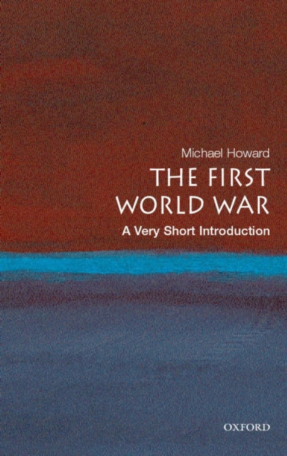 Binding: Paperback
Description: By the time the First World War ended in 1918, eight million people had died in what had been perhaps the most apocalyptic episode the world had known.