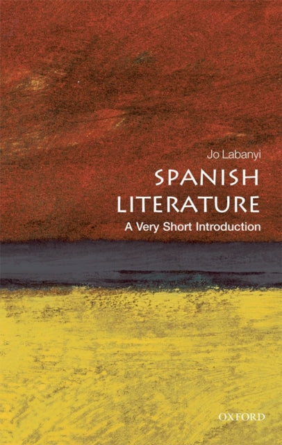 Binding: Paperback
Description: Spanish literature has given the world the figures of Don Quixote and Don Juan and is responsible for the 'invention of the novel in the 16th century.