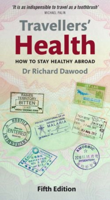 Binding: Paperback
Description: Our ability to travel to the remotest parts of the world has been transformed but the health risks are ever changing and increasing and there may be no one to help when things go wrong.