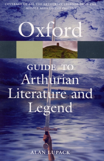 Binding: Paperback
Description: The Oxford Guide to Arthurian Literature and Legend is both a critical history of the Arthurian tradition and a reference guide to Arthurian works names and symbols.