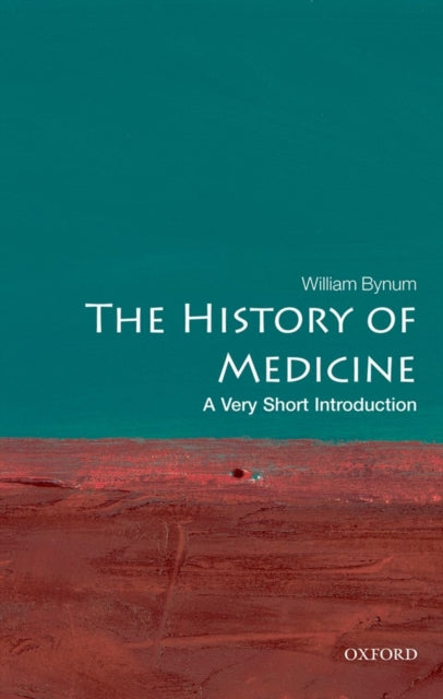 Binding: Paperback
Description: Against the backdrop of unprecedented concern for the future of health care this Very Short Introduction surveys the history of medicine from classical times to the present.