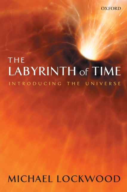 Binding: Paperback
Description: Modern physics has revealed the universe as a much stranger place than we could have imagined. The puzzle at the centre of our knowledge of the universe is time. Michael Lockwood takes the reader on a fascinating journey into the nature of things.