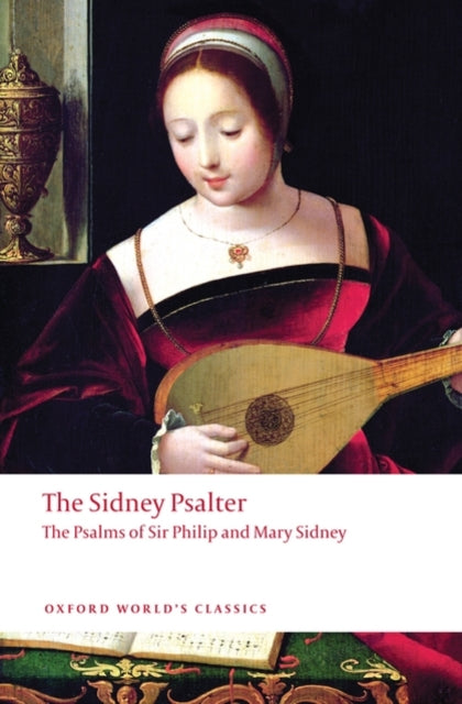 Binding: Paperback
Description: 'the highest matter in the noblest form John Donne's description of the Psalms celebrates not only the perfection of the biblical psalms but their translation into poetic form by the Sidneys who turned them into some of the most accomplished lyric poems of the English Renaissance.