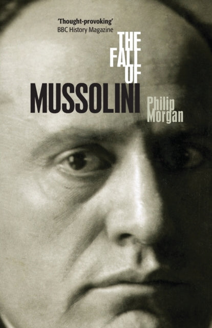 Binding: Paperback
Description: The dramatic story of Mussolini's fall from power in July 1943, illuminating both the causes and the consequences of this momentous event.