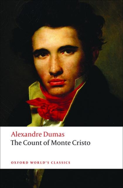 Binding: Paperback
Description: 'people get out of prison and when they get out and their name is Edmond Dant's they take their revenge! Falsely accused of treason the young sailor Edmond Dant's is arrested on his wedding day and imprisoned in the island fortress of the Ch teau d If.